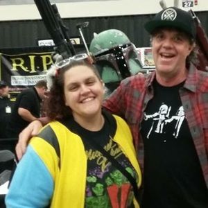 Meet your Posher, Eryka